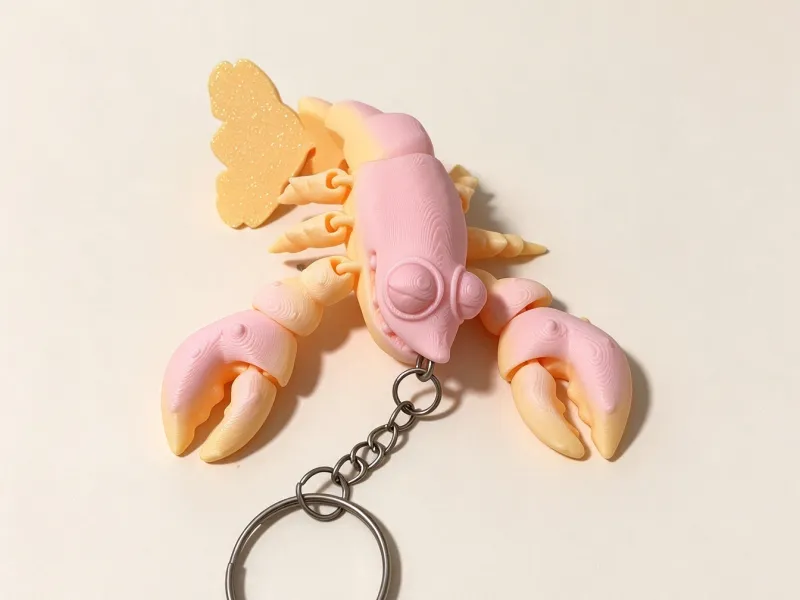 关节龙虾