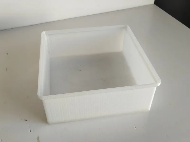 储物盒