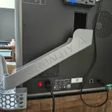 K2Pro滑道轻量化废料桶