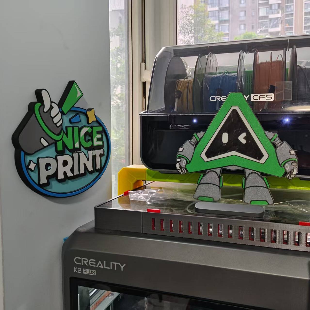Home print settings: 打印机房装饰.3mf