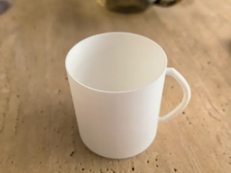 杯子