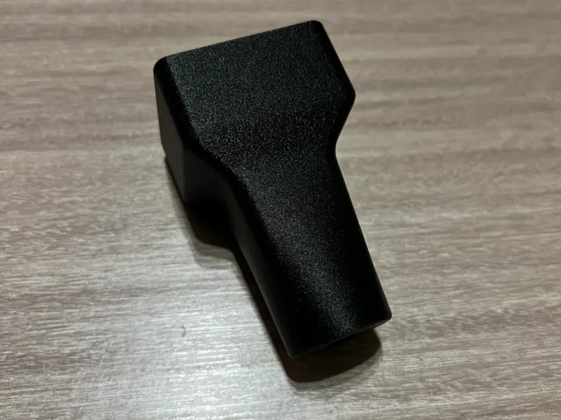 型材攻牙器