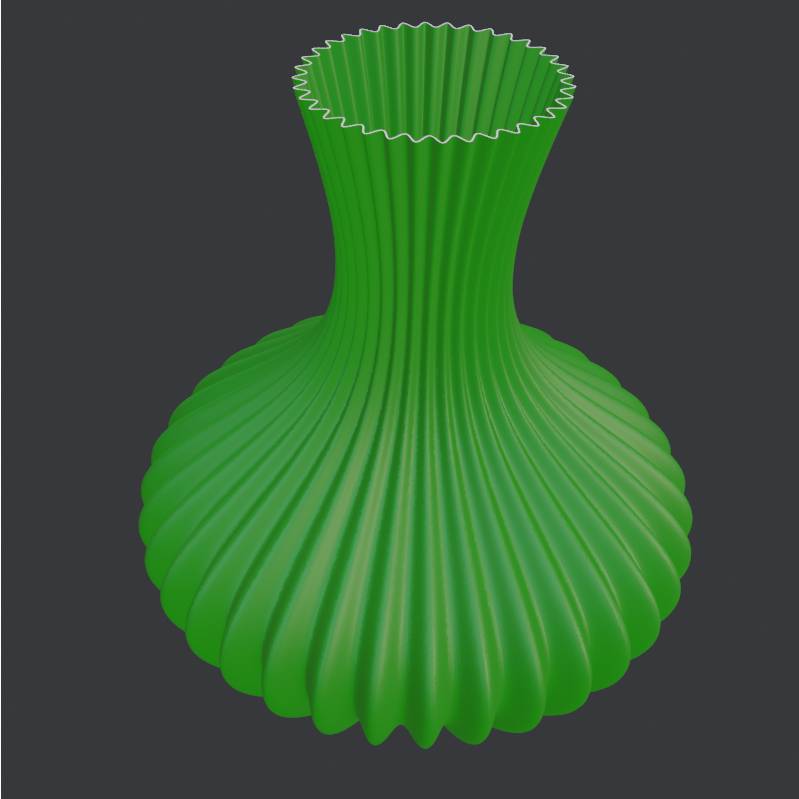 Home print settings: 花瓶.3mf