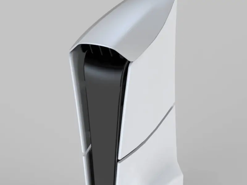 PS5防尘盖