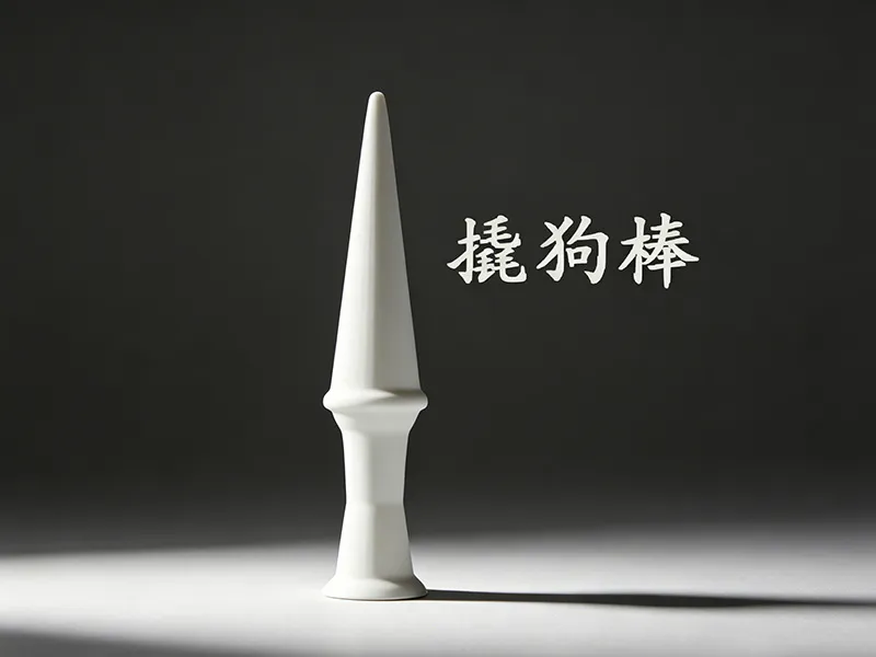 撬狗棒（导角）