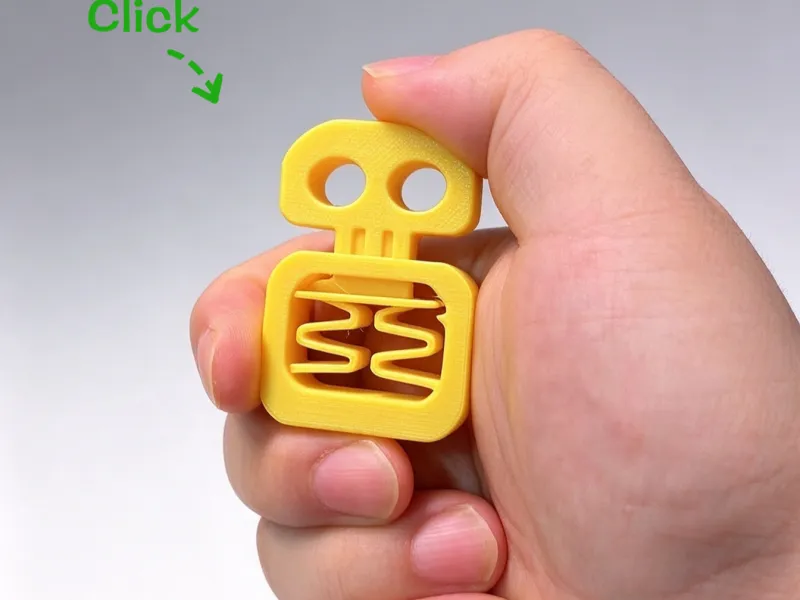 骷髅解压器
