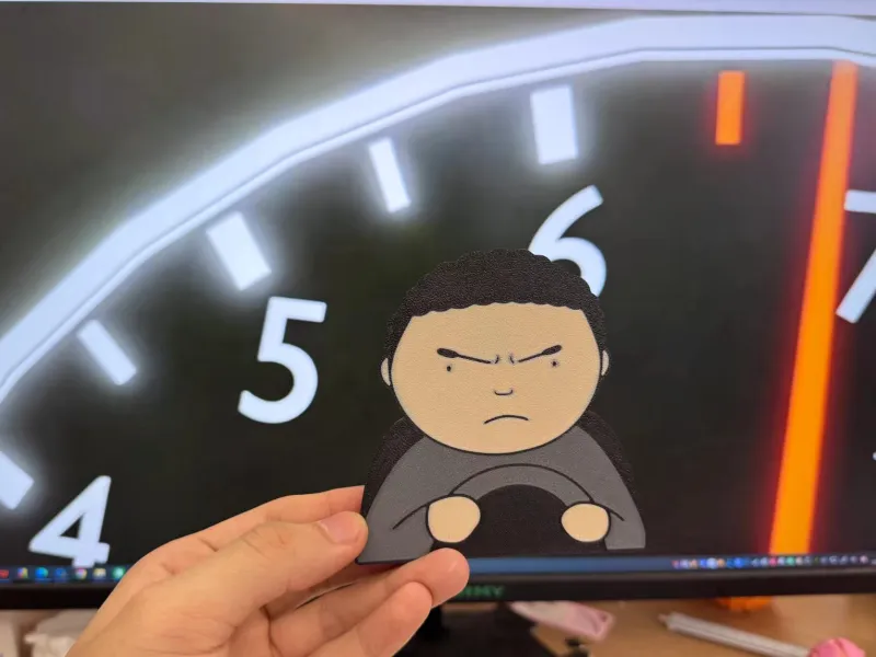 公路之王1