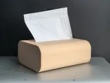 极简“多模态”纸巾盒-0