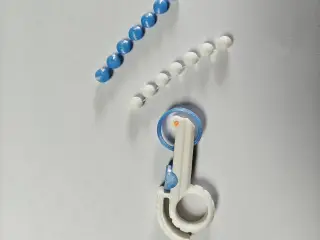 解压玩具，指尖投石机