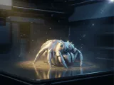 Little Spider-0