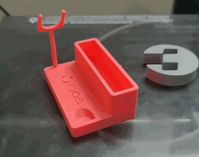IQOS ILUMA i ONE 桌面置放 | Desktop Stand-0