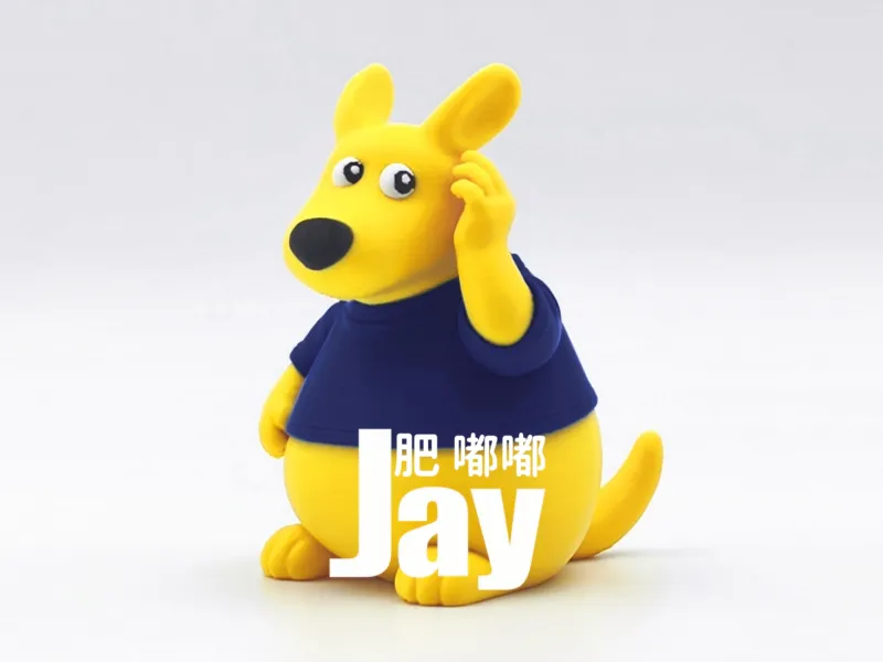 Jay 嘟嘟