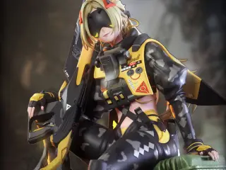 《绝区零》扳机