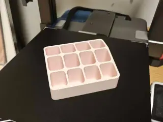 口红盒