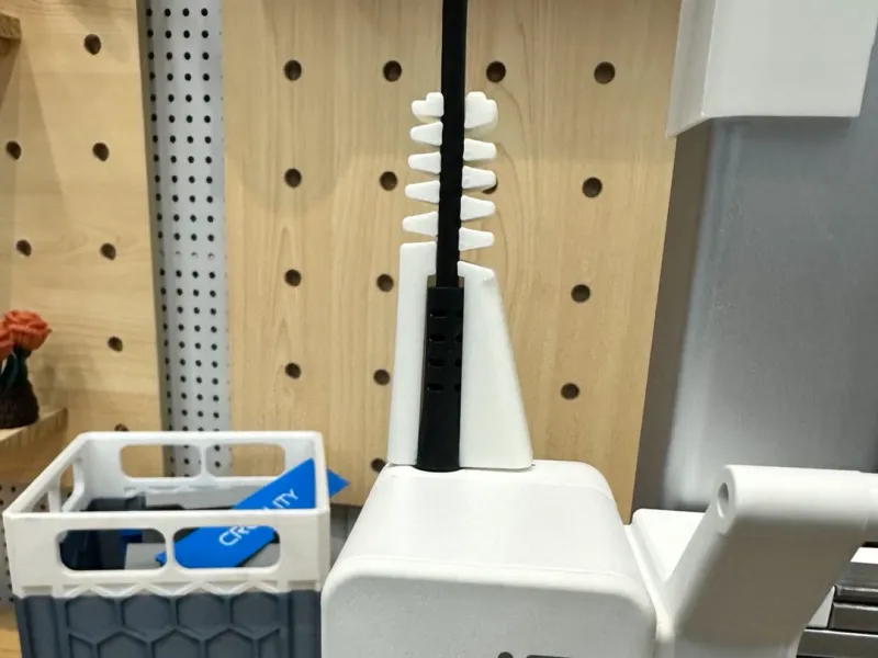 SPARKX i7线缆导管