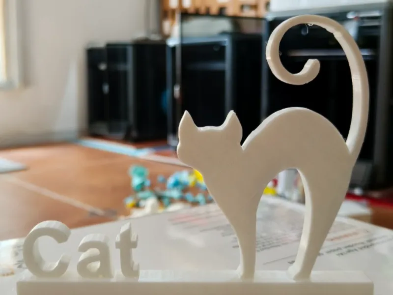 小猫