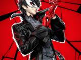 Tanuki Figures《Persona 5》Joker-0