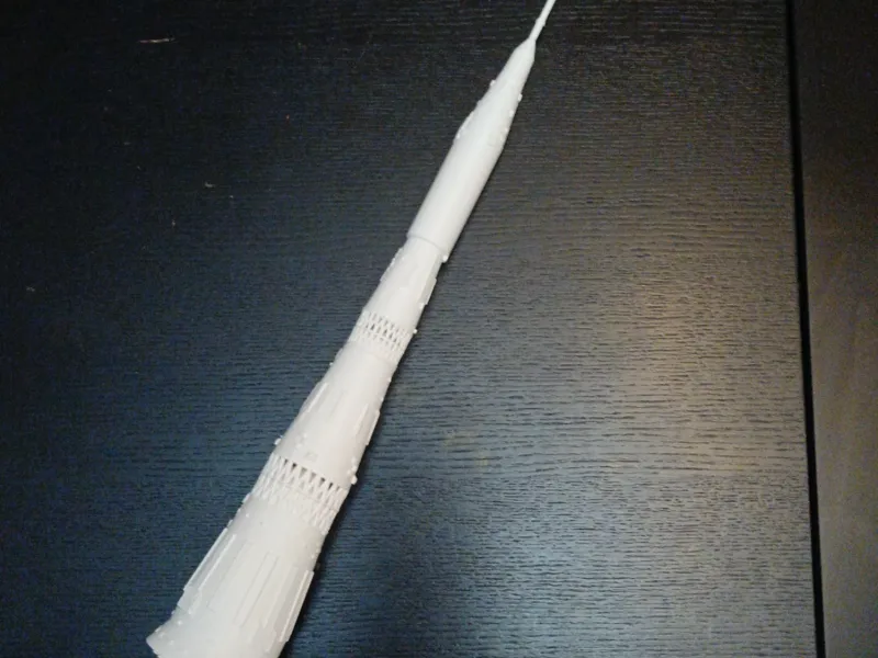 N1火箭