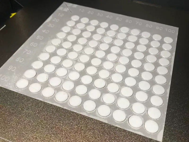 测试熨烫文件