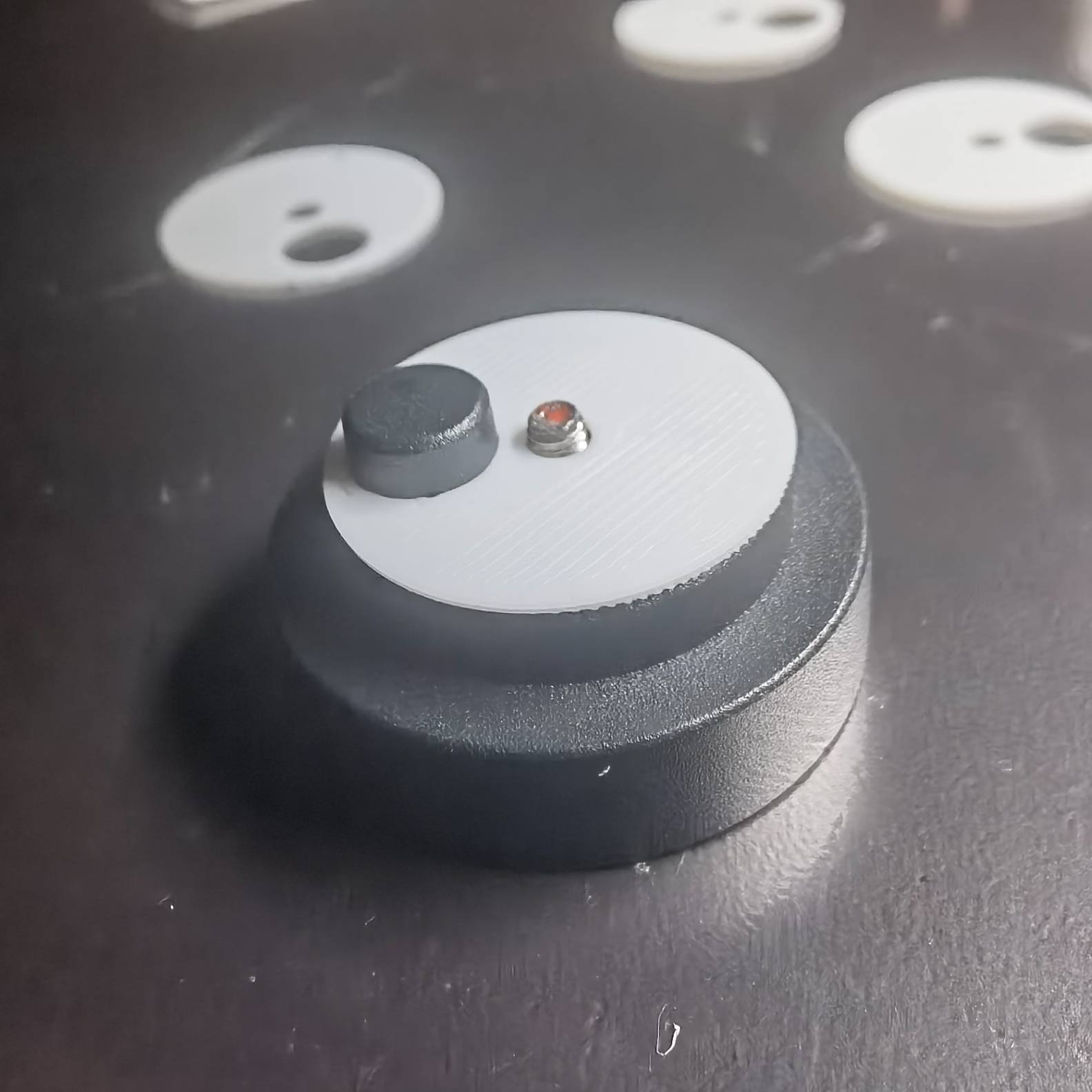 Home print settings: K2Plus脚垫增高垫.3mf