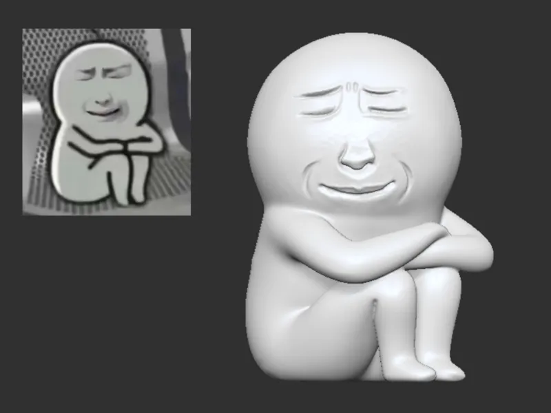 抽象表情包