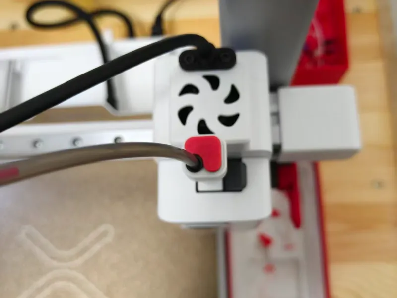 I7的集线器防尘盖