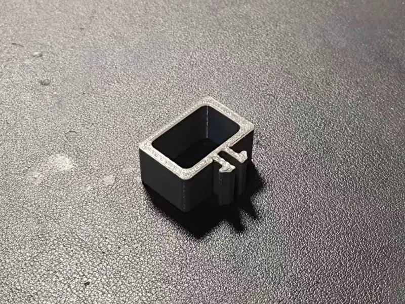 铝型材线夹