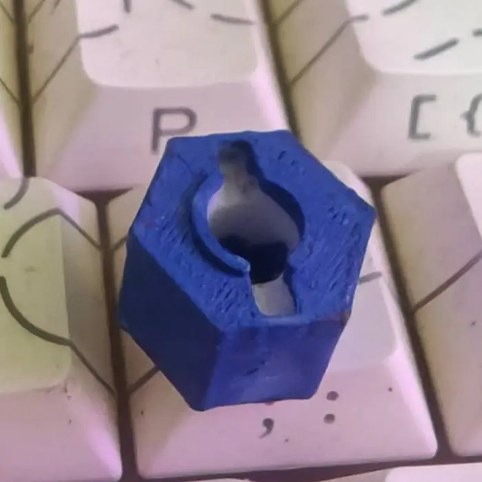 rc7mm轮胎结合器