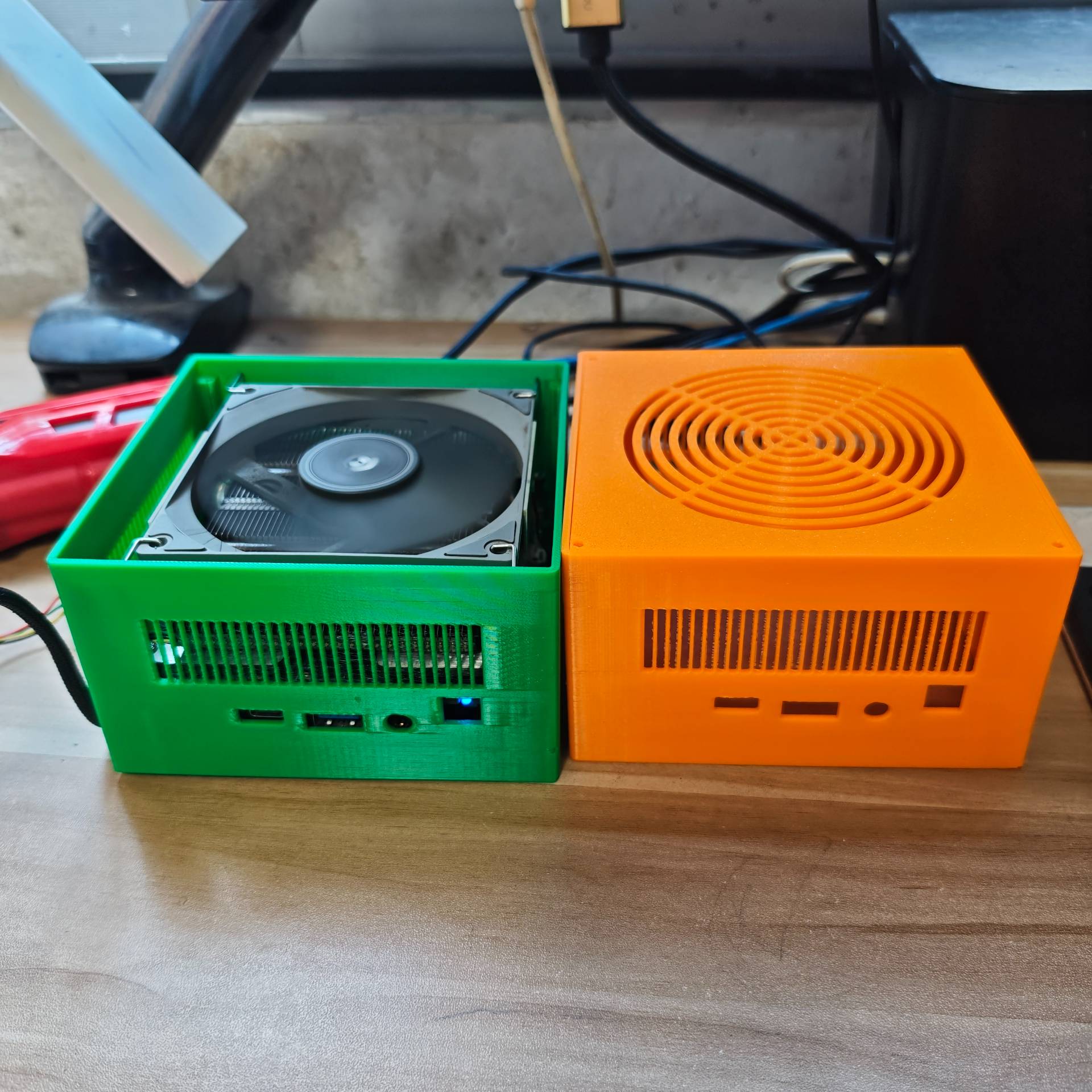 Home print settings: NUC11 猎豹峡谷机箱 .3mf