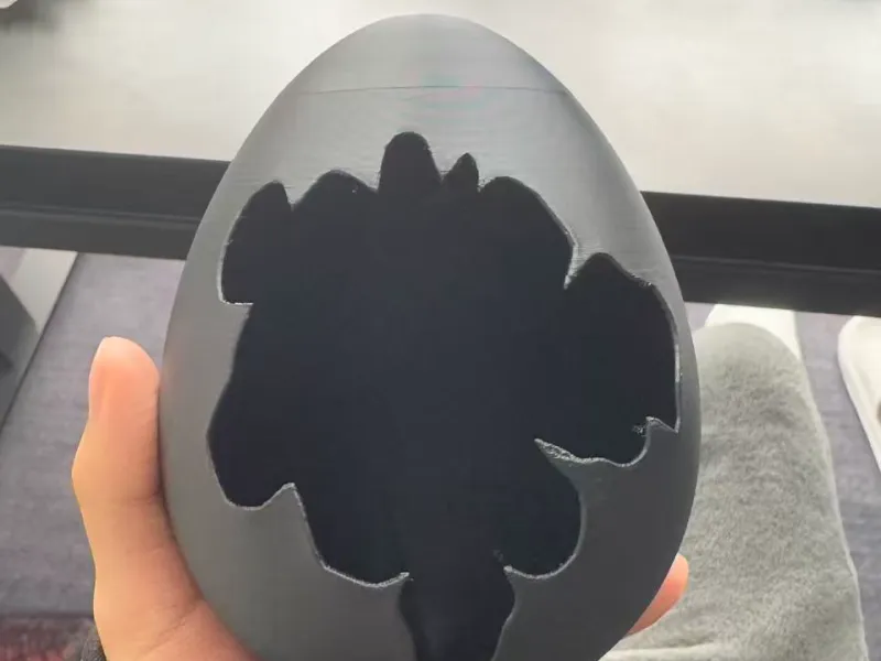 阿米娅魔王兔的蛋