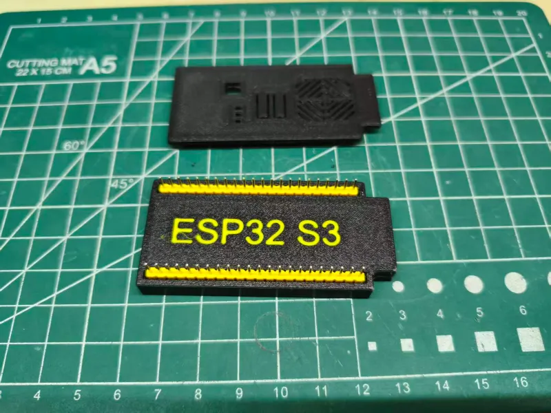 EPS32外壳
