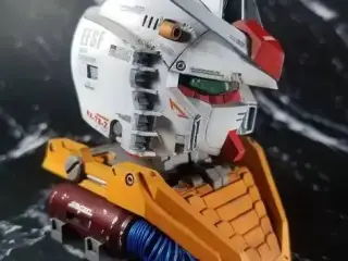 高达 RX-78-2