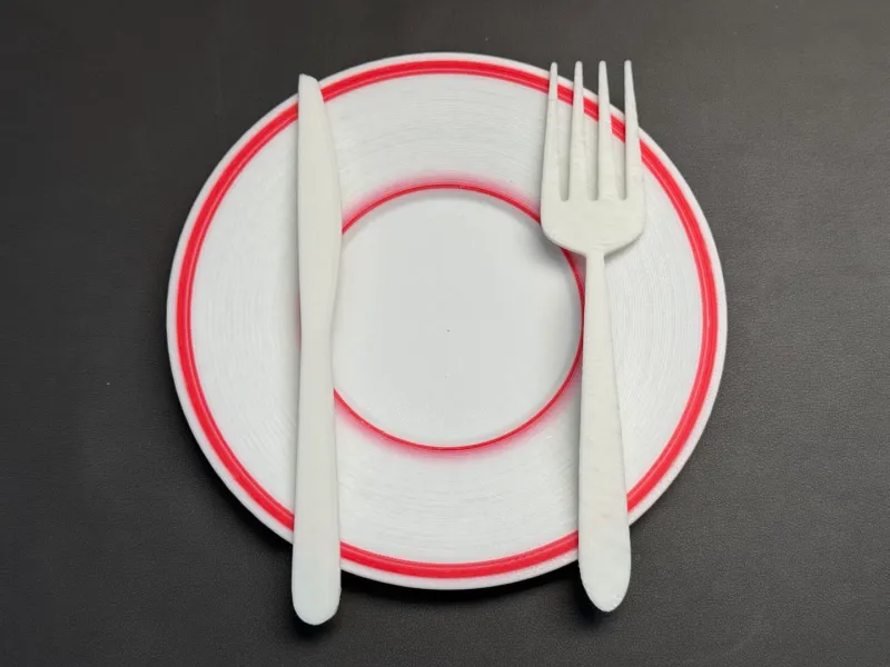 餐具