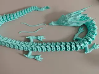 龙