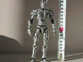 可动 假面骑士 空我