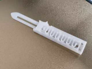 指尖刀(仅3个文件）