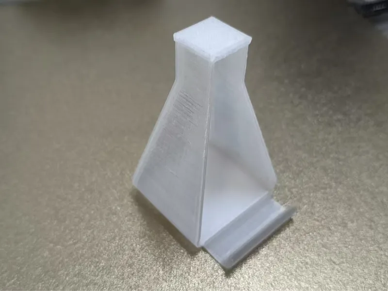 锥形瓶手机支架 Conical Flask Phone Stand