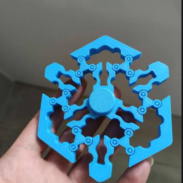 Home print settings: 双稳态杯垫.3mf