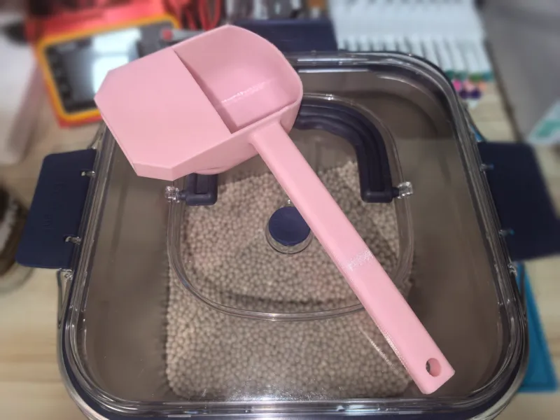 分子筛漏勺 干燥剂漏勺