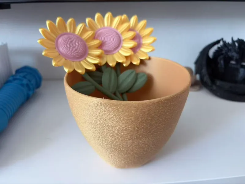 金桶