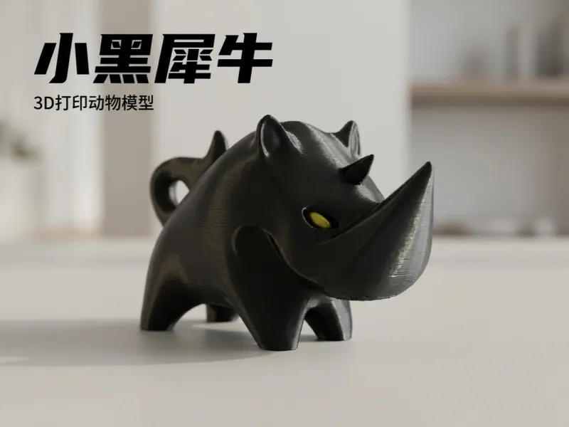 犀小宝
