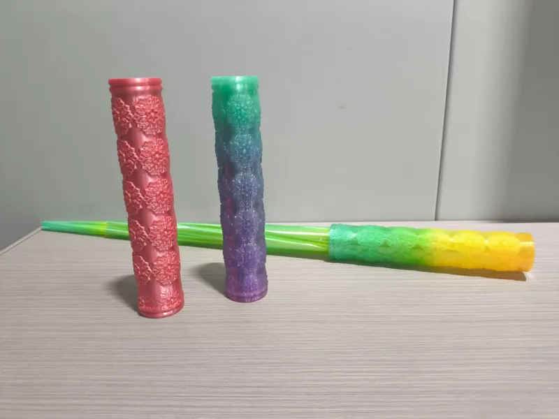 繁花伸缩剑（mini可打印）农场摆摊热品