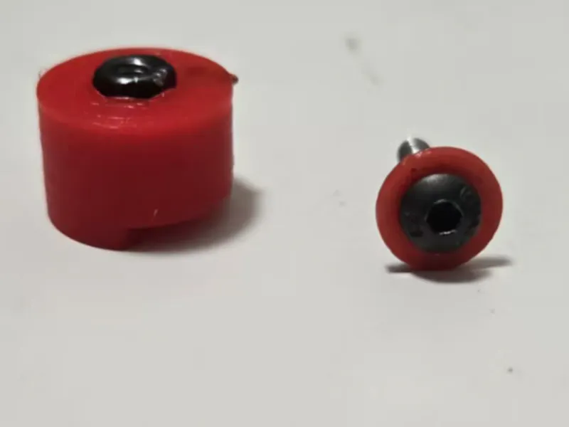 波箱轴承拉马（9mm）