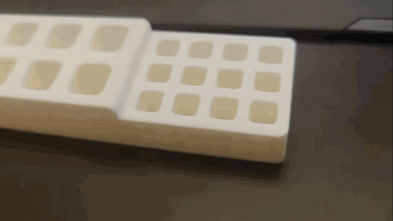 iUO配件盒 | ​​​​iUO Accessory Storage Case​-0