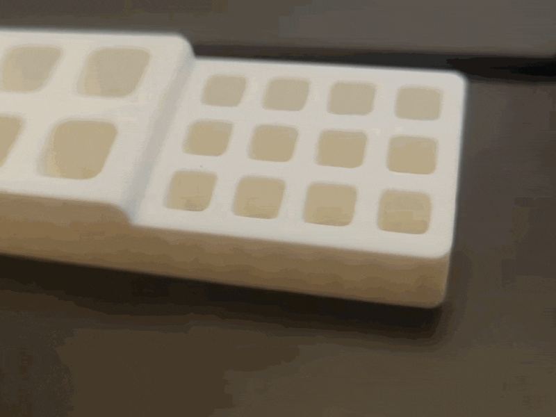iUO配件盒 | ​​​​iUO Accessory Storage Case​
