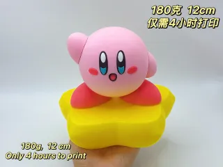 卡比原型