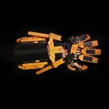 臂铠外骨骼2.0（创想测试版本）（免胶、免五金）