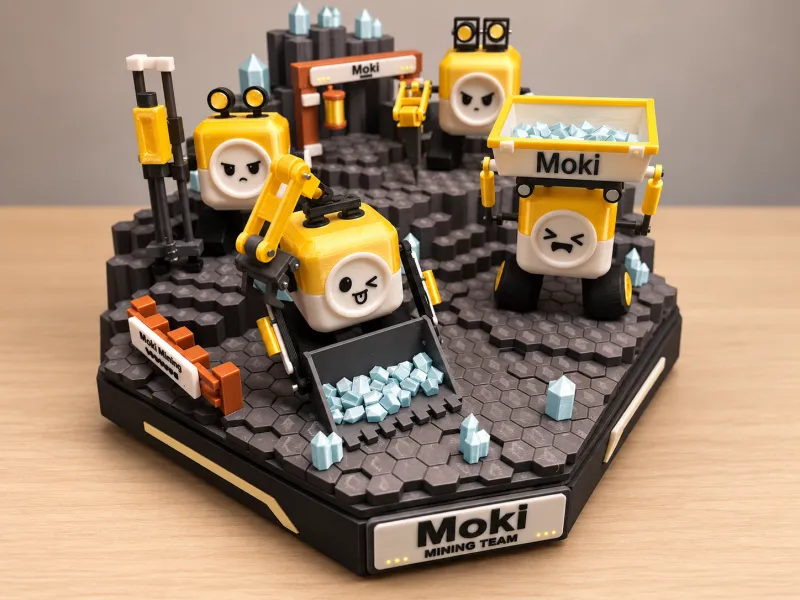 Moki+-+采矿形态