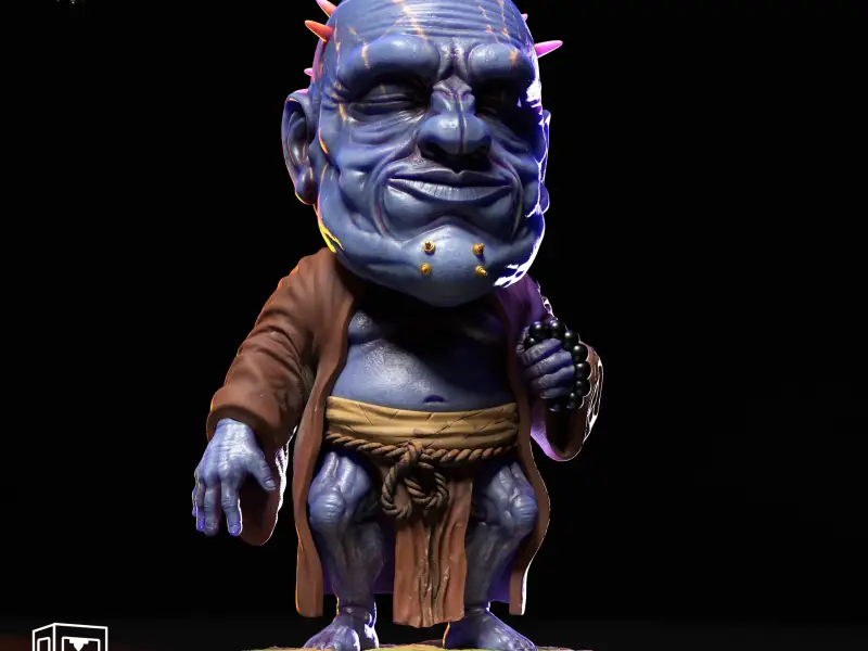 黑神话 幽魂