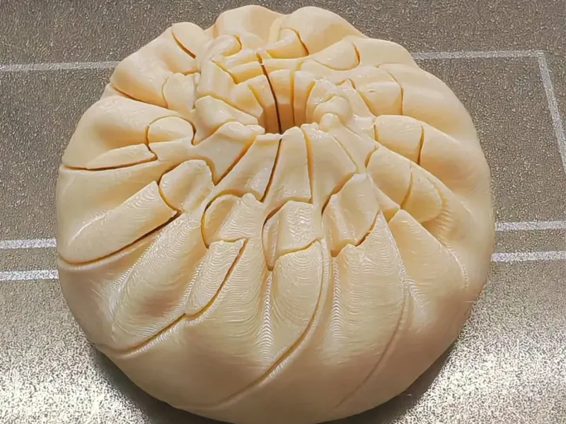 解压包子